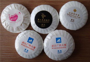 揚州亨泰 優質酒店用品香皂與文具的一站式供應專家