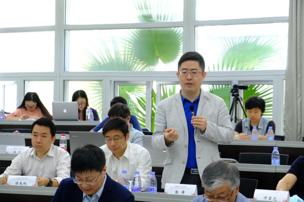 區(qū)域可持續(xù)發(fā)展的守護(hù)者 北大深研院與聯(lián)通共建創(chuàng)新實(shí)驗(yàn)室